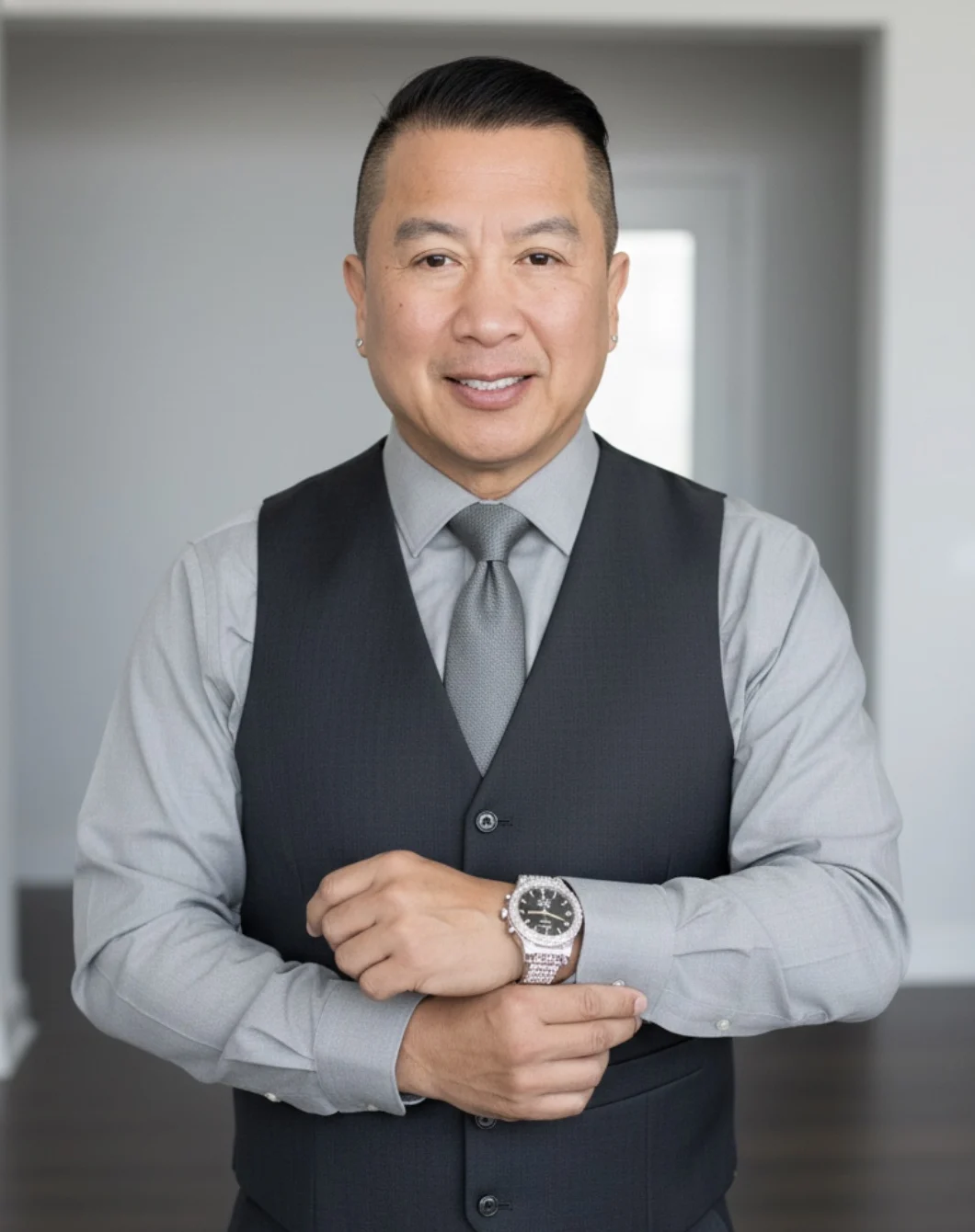 Lanh Cao