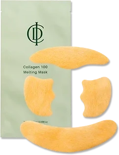 Collagen 100 Melting Mask