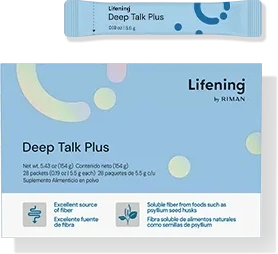 Deep Talk Plus