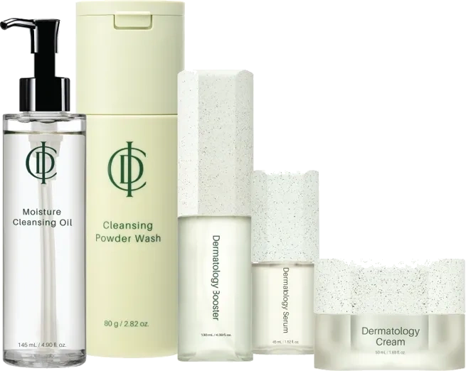 Essential Double Cleanse RIMAN Ritual - Cleansing Powder Wash