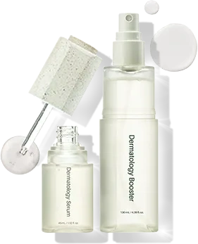 ICD Dermatology First Package