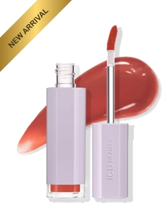 ICD Makeup Butter Lip Tint Semi Matte