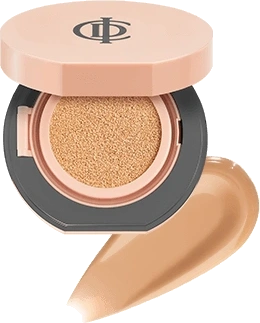ICD Makeup Luminous Glow Cushion