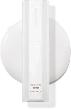 ICD Radiansome™100 Microfluidizer Essential Toner