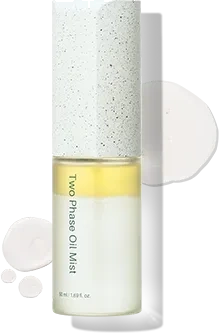 ICD Two-Phase Oil Mist