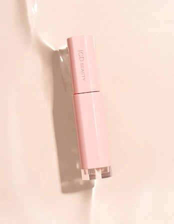 ICD Makeup Glow Up Lip Oil