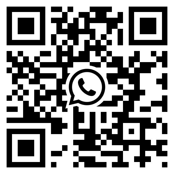 WhatsApp QR — Lanh Cao